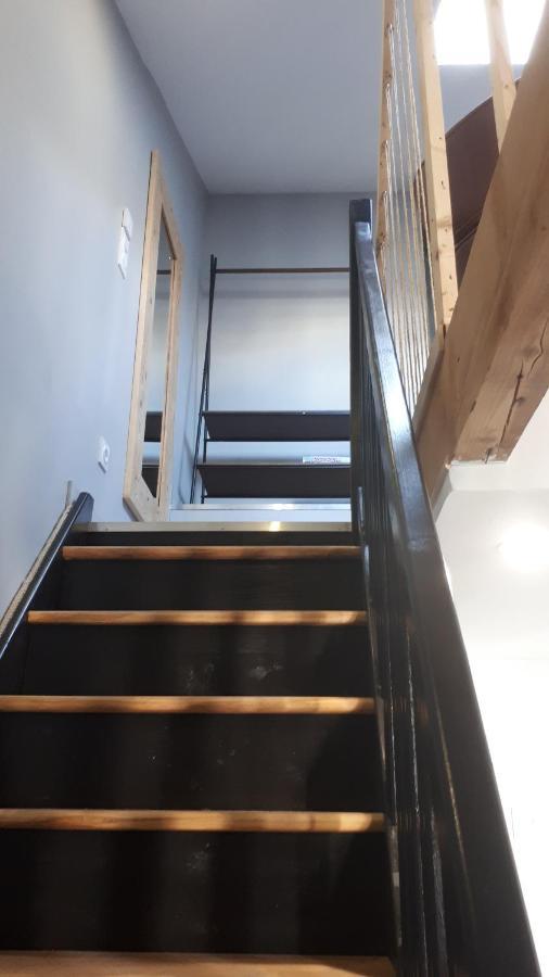 Apartmán Le Cosy Rock / Rent4Night Grenoble Exteriér fotografie